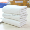 washing towel for hotel/white cotton cloth